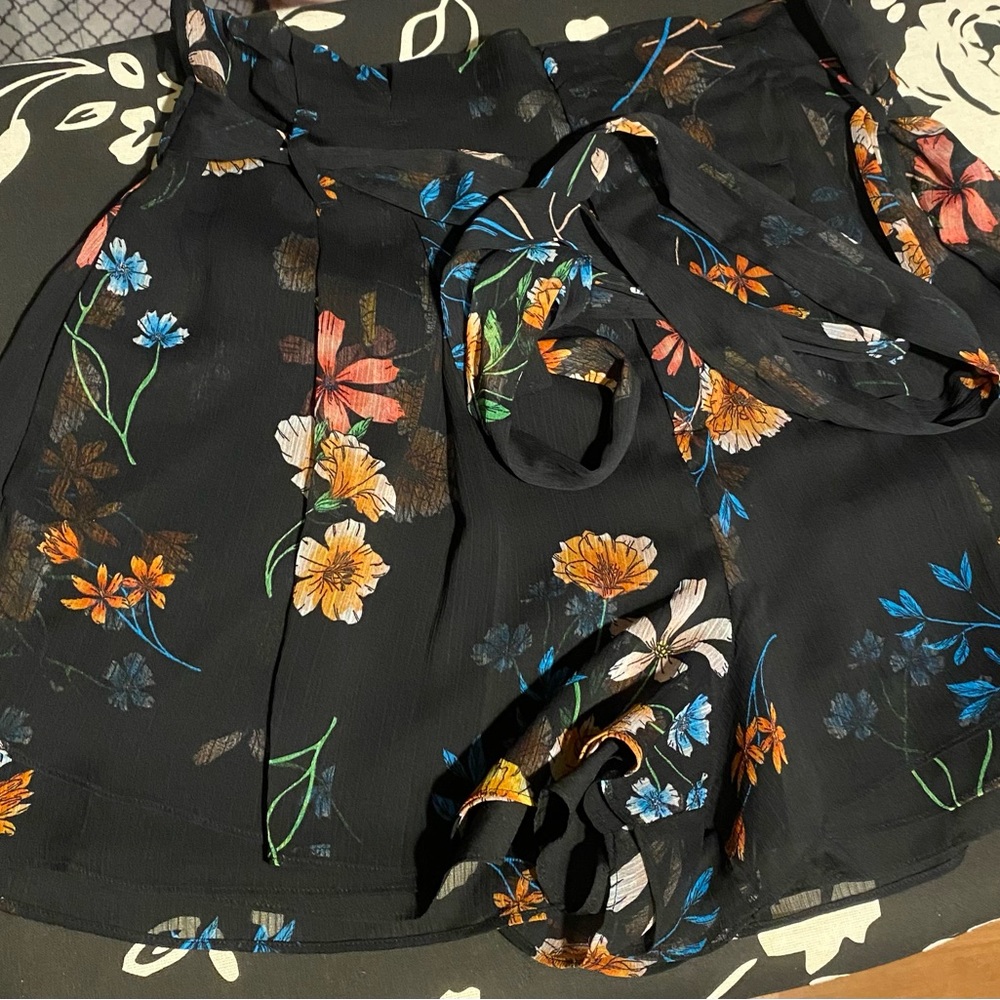Rachel Roy shorts